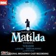 Matilda: The Musical [Original Broadway Cast]