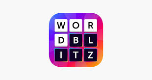 ‎Word Blitz ・ on the App Store