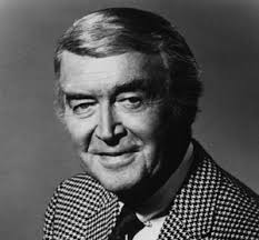 While he partially retired from acting in the 1970s, James Stewart still occasionally appeared in films, ... - gal_Stewart_James_7