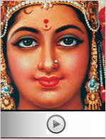 The Devi Gita is composed of 12 chapters from the Srimad Devi Bhagavatam. - video-class-devi-gita
