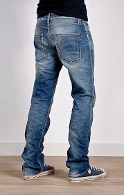 fairtragen - - onlineshop - Angebote - Kuyichi Jeans Nick - just blu - KU_85-013_5262-justblu1