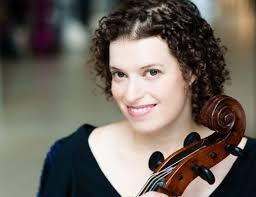 Kate Bennett Haynes is a cellist devoted to historical performance of all periods. - Haynes-12b