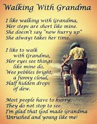 Grandparents Day Poem on Pinterest | Grandparents Day Songs ... via Relatably.com