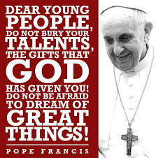 Images pope francis quotes via Relatably.com