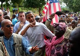Image result for kenya loves obama pics