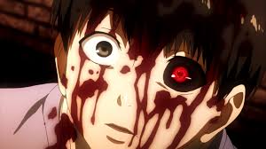 Image result for tokyo ghoul gORE