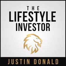 The Lifestyle Investor - investing, passive income, wealth