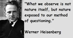 Greatest 21 cool quotes by werner heisenberg image French via Relatably.com