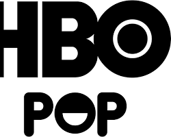 Imagen de HBO Pop logo