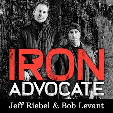 Iron Advocate