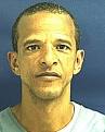 Hans Baumgarten murder 1/18/1992 Key West, FL *Carlos Colas Gomez ... - hector-rivas-prison-mug