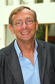 Bernd Siggelkow, Pastor und Gründer des Kinder- und Jugendwerks "Die Arche".