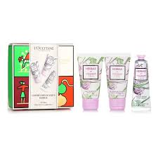 L'OccitaneHerbae Discovery Collection 3pcs