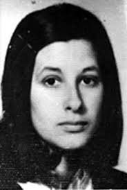 Adriana Silvia Nieto Bazán Detenida-Desaparecida el 5/8/76 - adriana