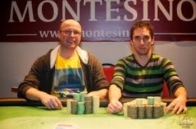 Andrej Bogdanov gewinnt den ersten Montesino Cup | PokerNews