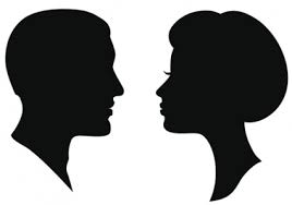 Image result for images of silhouettes