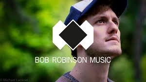 Video <b>Bob Robinson</b> Music - Teaser. - Pressebild_5_Kopie