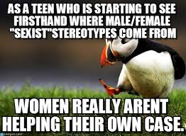As A Teen Who Is Starting To See Firsthand Where ... on Memegen via Relatably.com