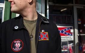 Image result for confederate flag white supremacy