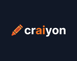 Image of Craiyon logo