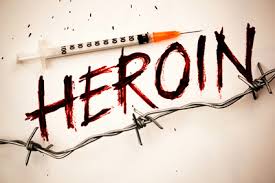 heroin-addict