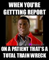 100 Funniest Nursing Memes on Pinterest - Our Special Collection ... via Relatably.com