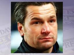 Bernd Storck. Storck has made wholesale changes to his squad to face England ... - 65597_1