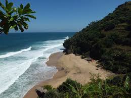 Image result for PANTAI TIRANG