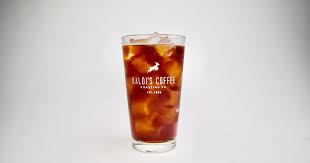 5 Things to Know About Cold Brew Coffee | Kaldi's Coffee Blog