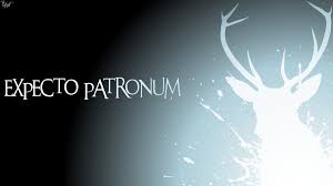 Image result for expecto patronum
