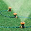 Inexpensive and Portable Sprinkler System - Instructables