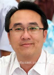 KUALA LUMPUR 4 Julai - Liang Teck Meng (BN-Simpang Renggam) bertegas tidak akan menarik balik pendedahannya berhubung pemilikan 20 akaun di luar negara ... - pa_02.1
