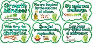 Image result for growth mindset for children