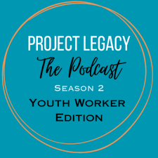 Project Legacy, The Podcast