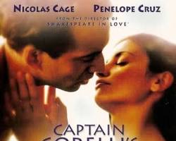 Εικόνα Μαντολίνο του λοχαγού Κορέλι (2001) movie poster