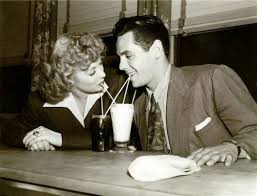 Image result for lucille ball and desi arnaz