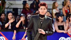 Singer Kris Wu Sentenced By Beijing Court To 13 Years On Rape Charges