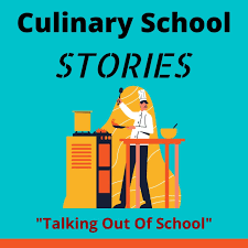 Culinary School Stories