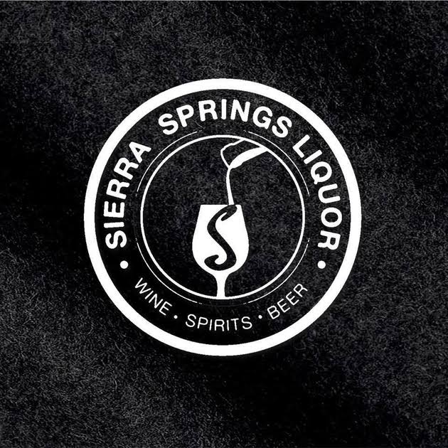 Sierra Springs Liquor