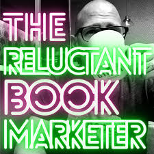 The Reluctant Book Marketer