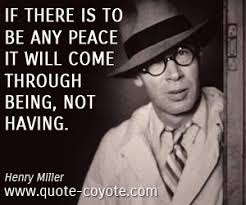 Henry Miller quotes - Quote Coyote via Relatably.com
