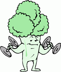 Image result for broccoli is healthy
