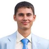 Intact Employee Vladimir Zuyev's profile photo