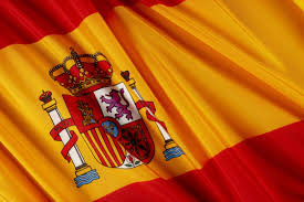Resultado de imagen de bandera de España