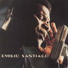 Resultado de imagem para Emílio Santiago (1997)