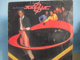 Ray Parker Jr Two Places Same Time Lp Funk Boogie Anos 80 ...