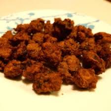Southern Fried Chicken Gizzards Recipe