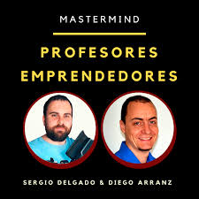 Mastermind Profesores Emprendedores