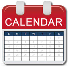 Image result for calendar