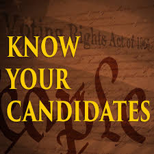 Know Your Candidates Podcast